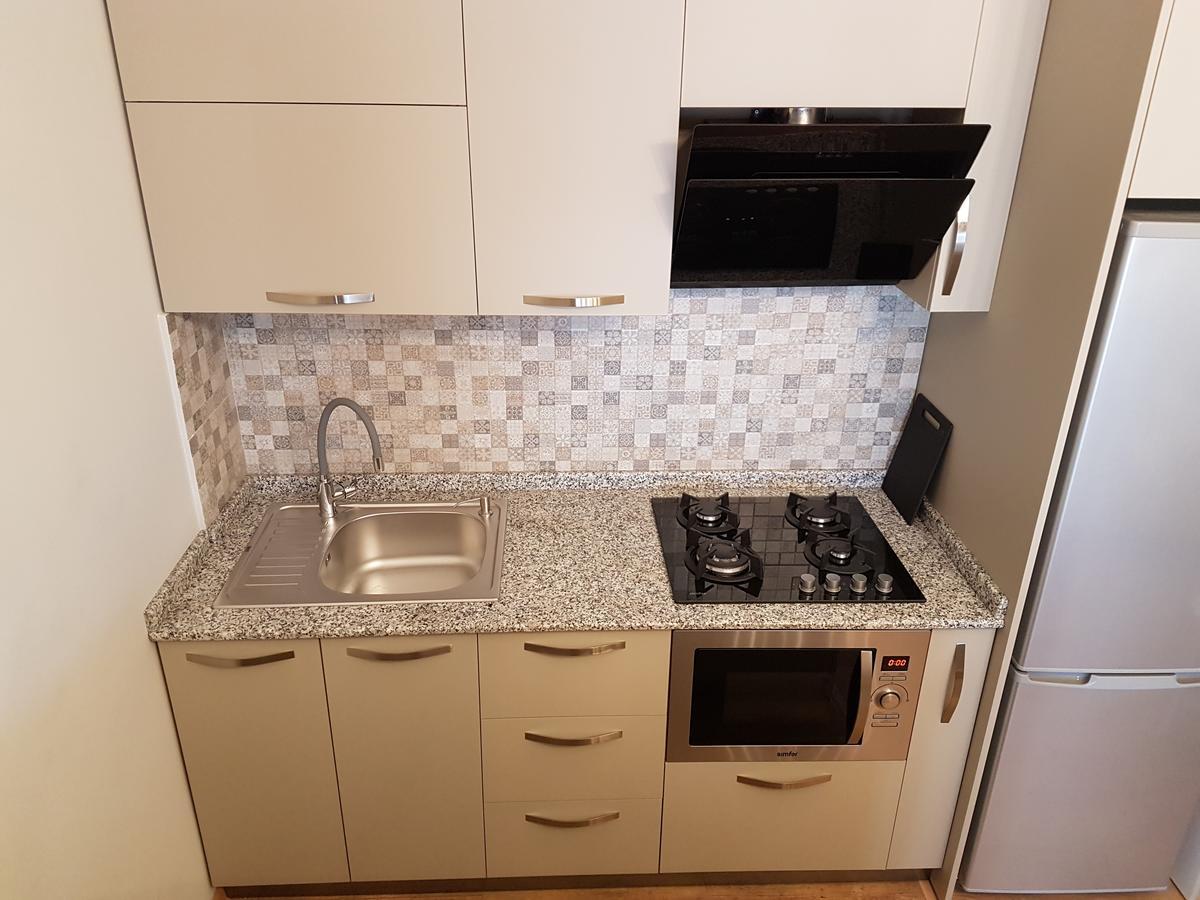 The Starry Night Apartment Батуми Экстерьер фото